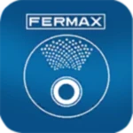 Logo of Fermax for Real android Application 